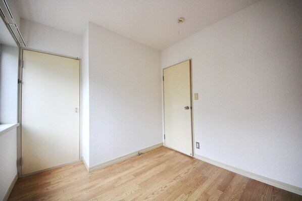 セフィラM&Kの物件内観写真